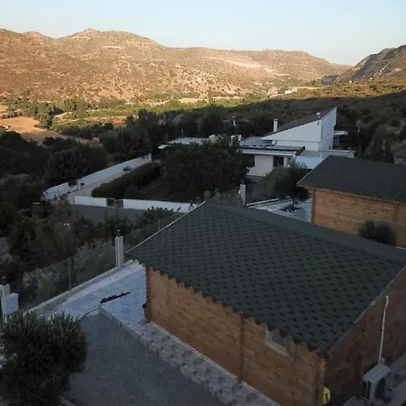 Happy Glamping * Agios Theodoros