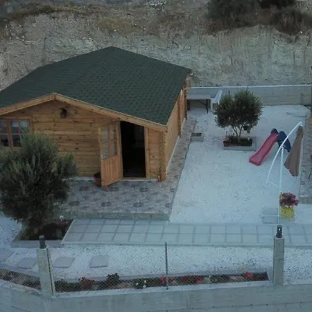 Happy Glamping *