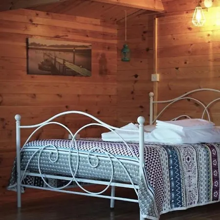 Happy Glamping